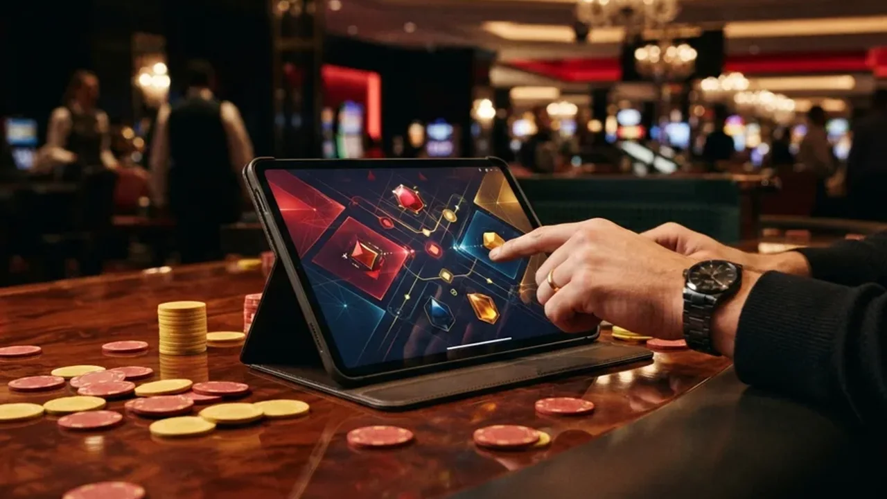 bedste casinoer for rigtige penge: Top 7 casinoer for rigtige penge