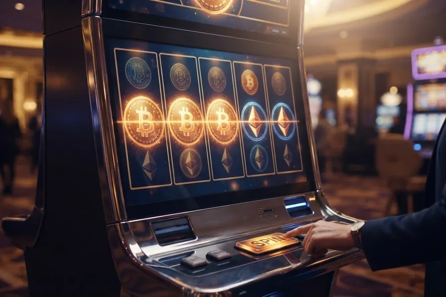 bedste casinoer for rigtige penge: hvordan du vælger de bedste casinoer