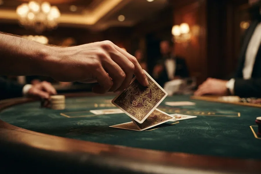 bedste casinoer for rigtige penge: Hvordan vi vurderer casinoernes fair odds