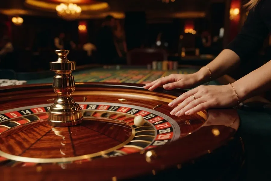 blackjack tips og tricks: Husets fordel og spillets sandsynligheder