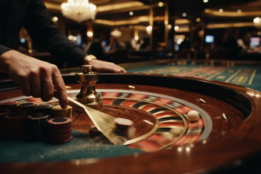casino med crypto: hvordan du vælger det rette crypto-casino
