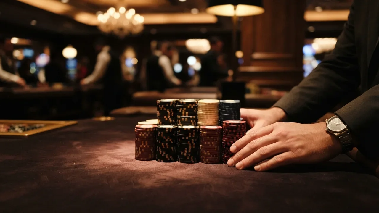 casino med mga licens: Top MGA-licenseret casinoer