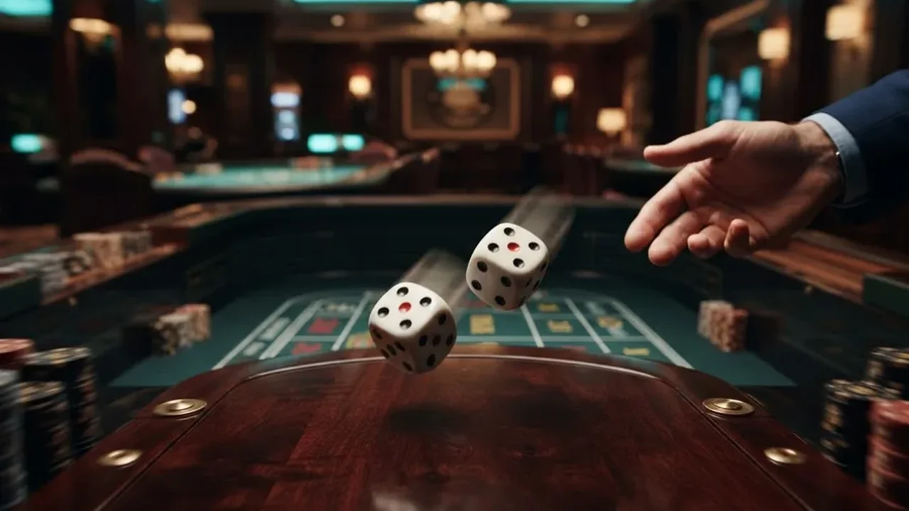 casino på nettet