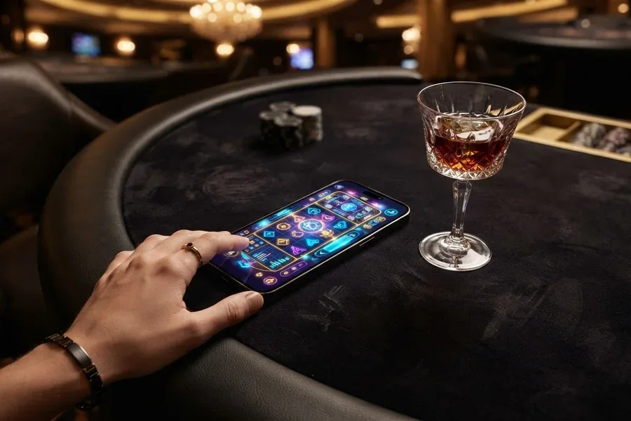 Casino uden ROFUS med Apple Pay: Fordele ved casino med Apple Pay