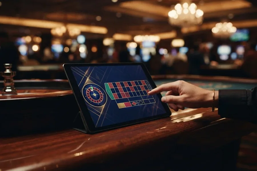 casinoer i danmark