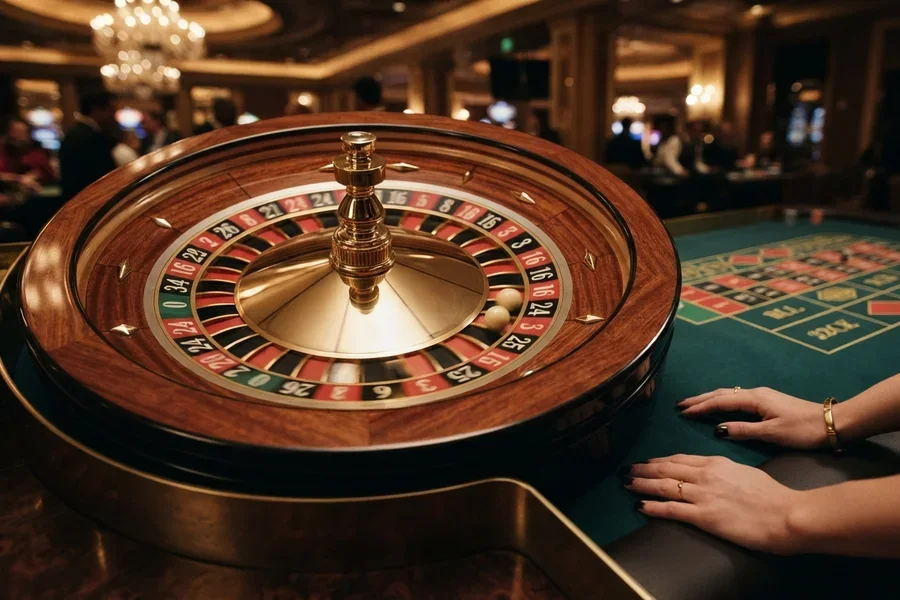 casinoer med hurtige udbetalinger