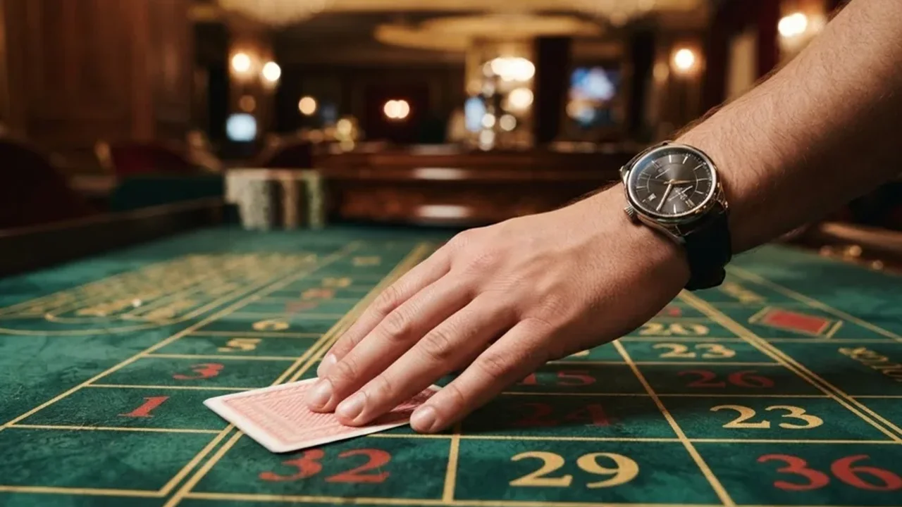 live casino i danmark