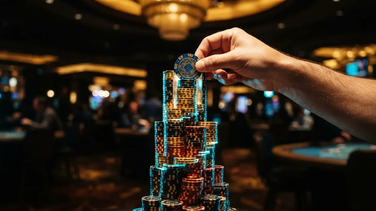 Nye casinoer uden ROFUS: Nye casinoer uden ROFUS