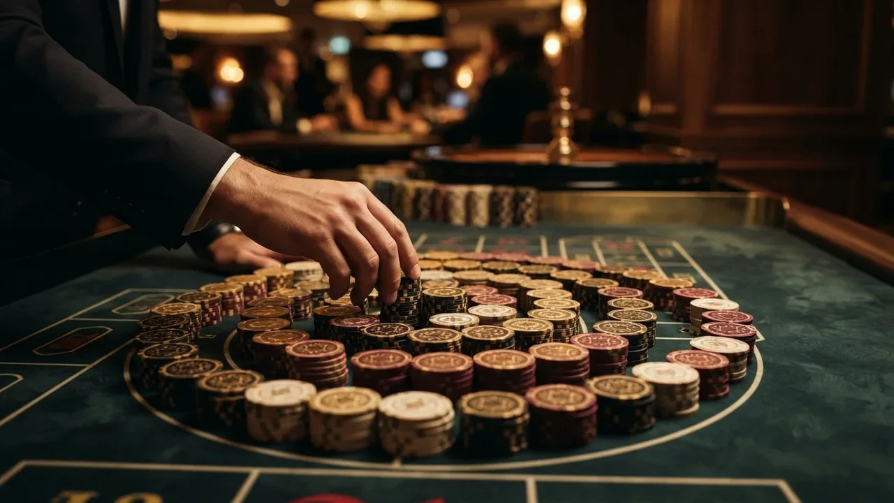online casino med hurtige udbetalinger