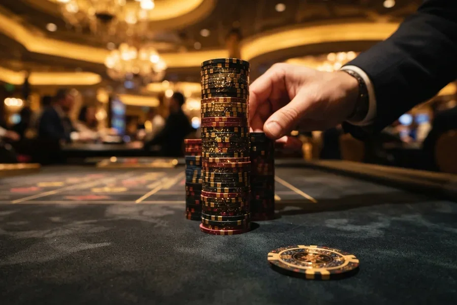 Roulette uden ROFUS: Sådan vælger du roulettecasino