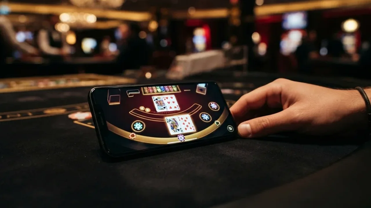 top ti bedste online casino