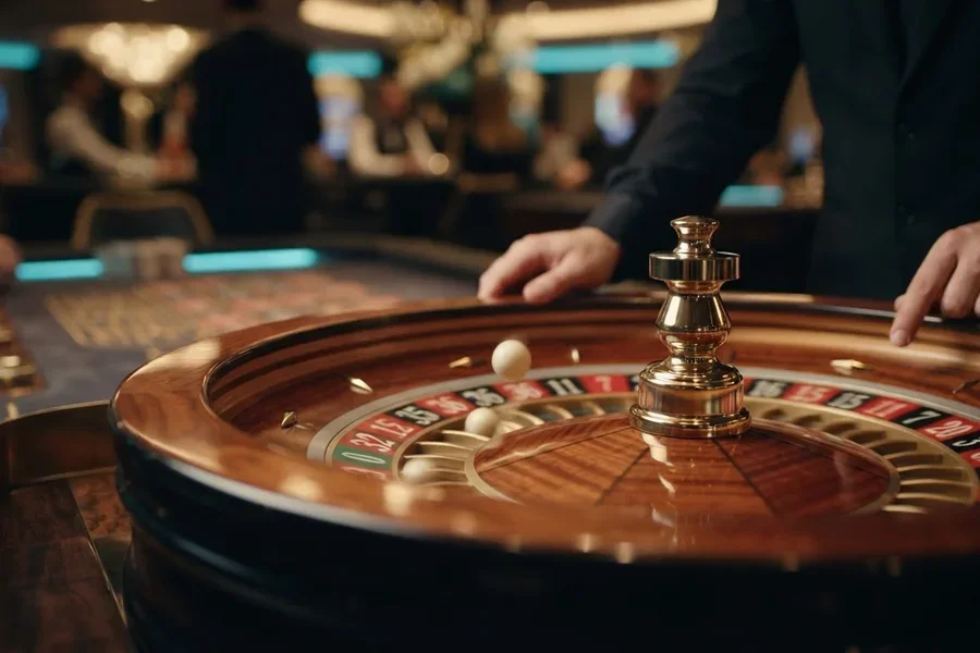 Udenlandske casinoer uden dansk licens: Anbefalede udenlandske casinoer