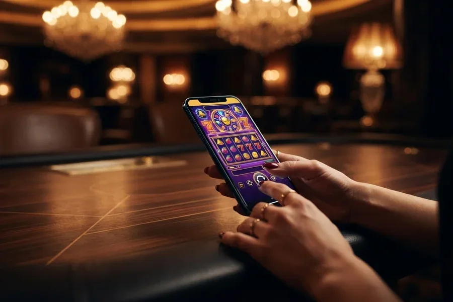 Udenlandske casinoer uden dansk licens: ROFUS og udenlandske licenser